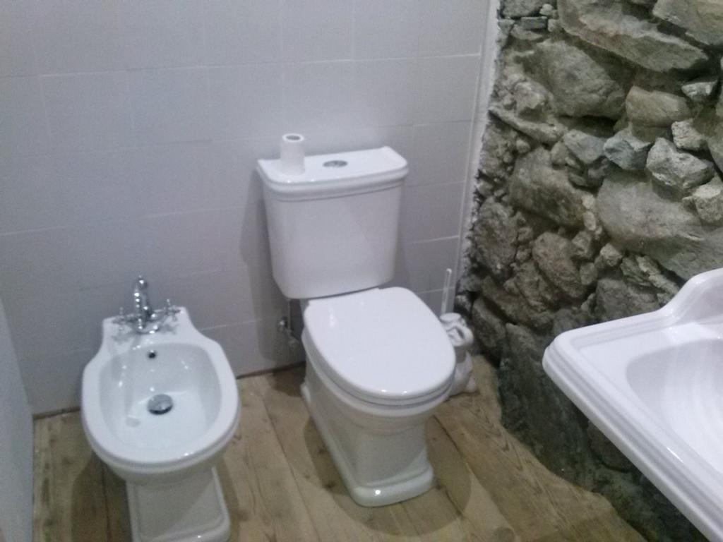 La Corte Di Alzo Pella Pokoj fotografie