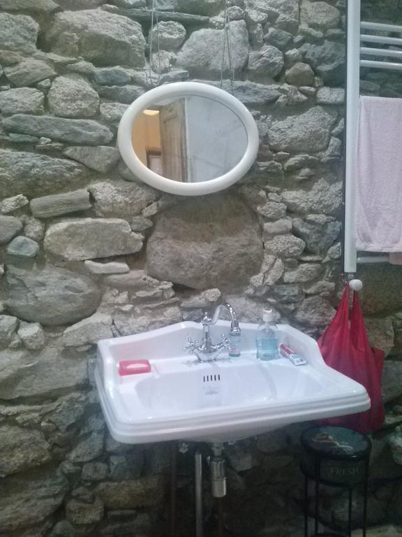 La Corte Di Alzo Pella Pokoj fotografie