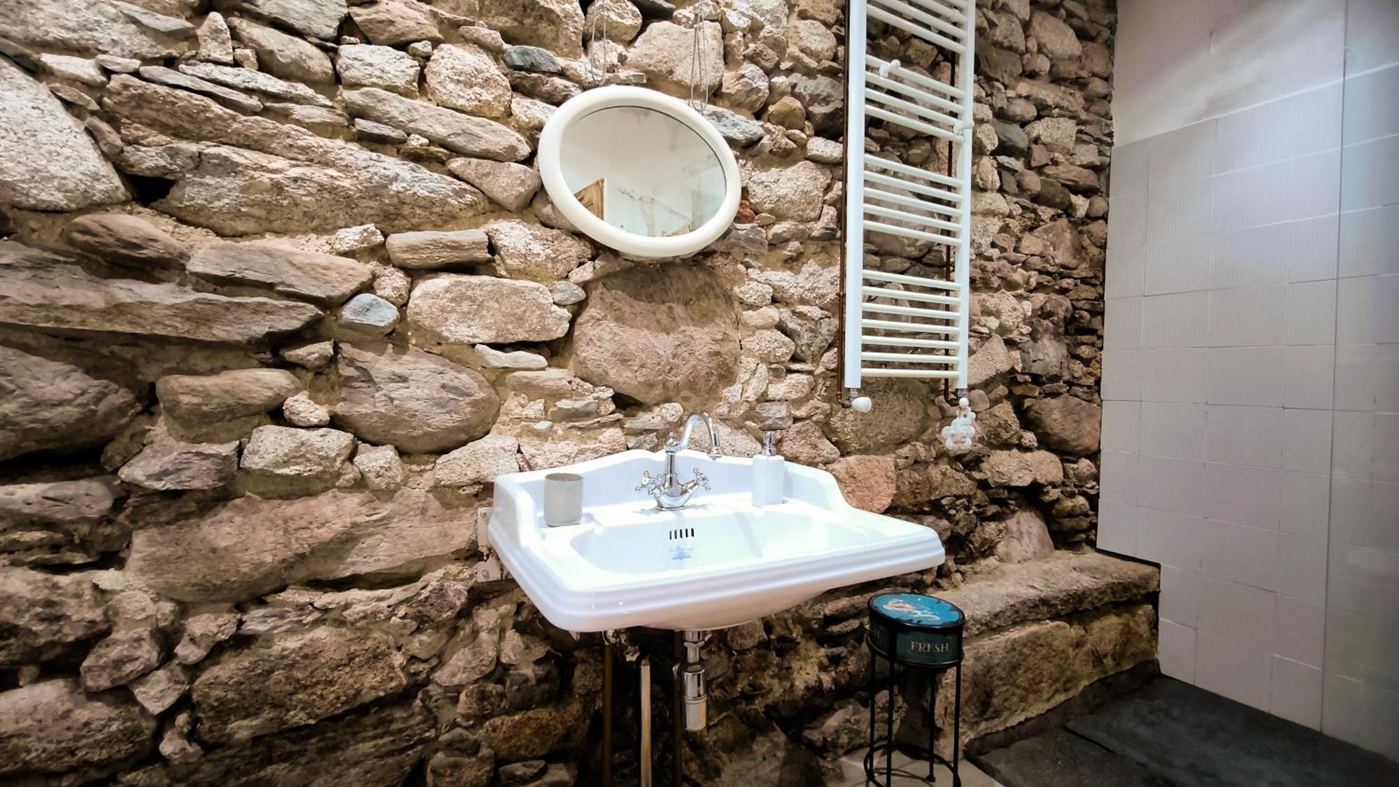 La Corte Di Alzo Pella Exteriér fotografie
