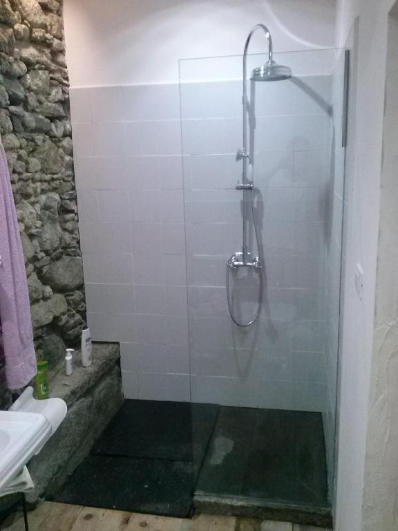 La Corte Di Alzo Pella Pokoj fotografie