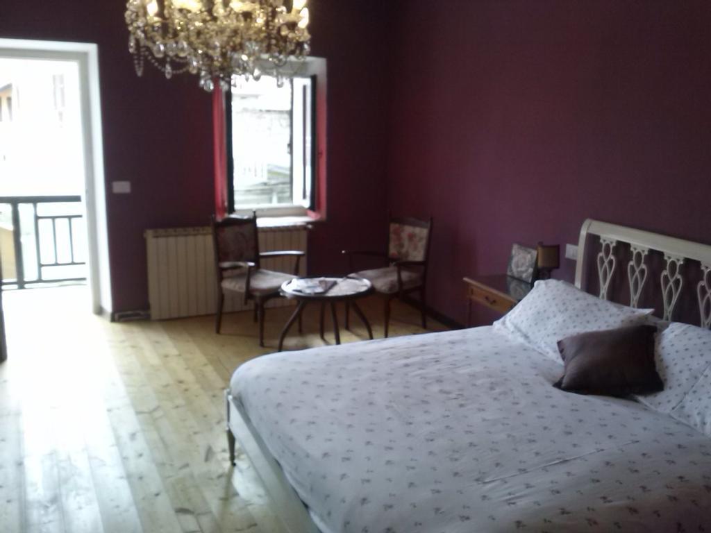 La Corte Di Alzo Pella Exteriér fotografie